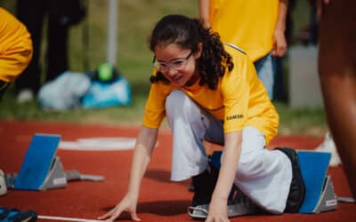 TALENT DAY: Die besten Bilder