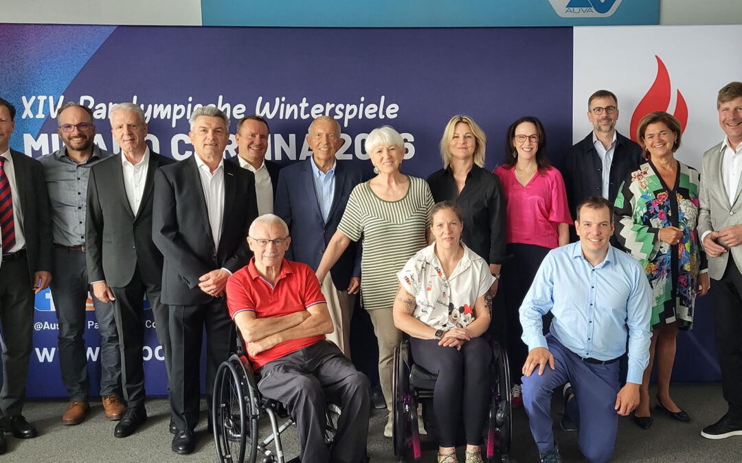 ÖPC-Vorstandssitzung: Rückblick, Ausblick, Einblick