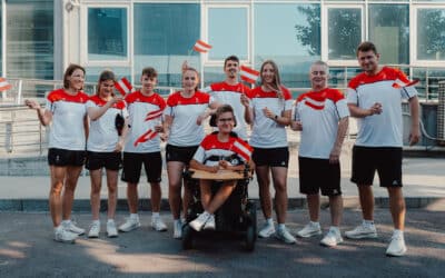 Die besten Bilder der EPYG-Eröffnung