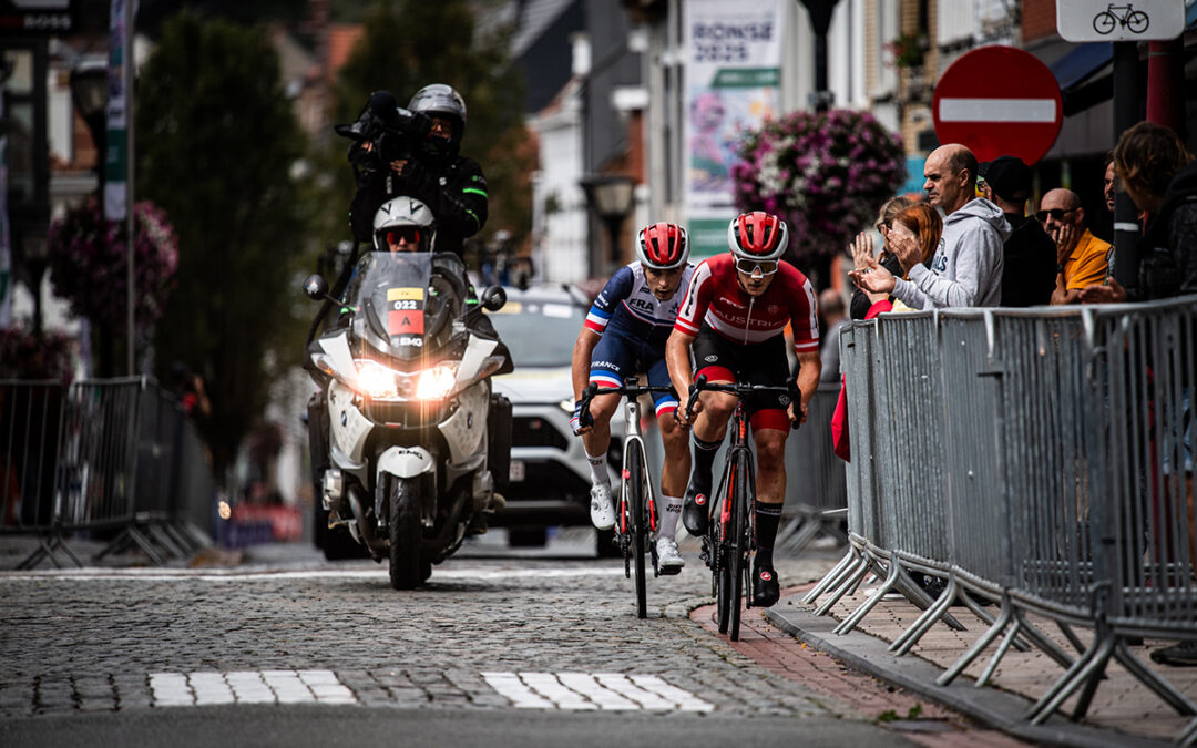 Lässer nach WM-Rang 7: „Geiles Rennen!“
