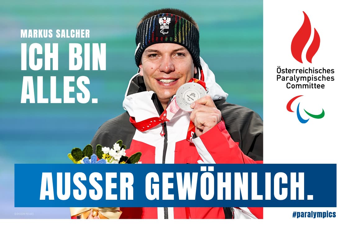 OEPC Kampagne 2024<br />
Florian Brunngraber