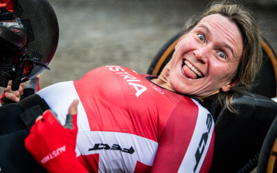 Acht Medaillen! Cycling Austria feiert historisches WM-Ergebnis