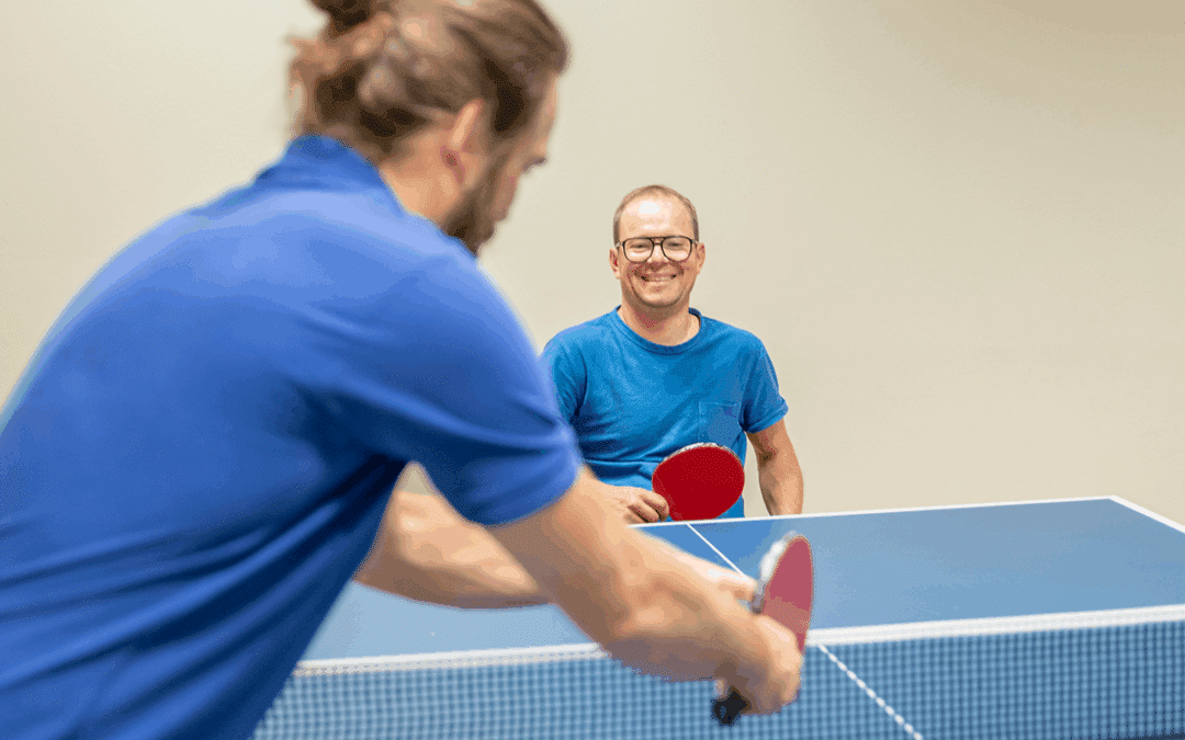 Expirience Days: Neue Bewegungserfahrungen und soziales Miteinander