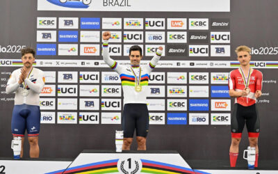 Lässer überrascht mit WM-Bronze