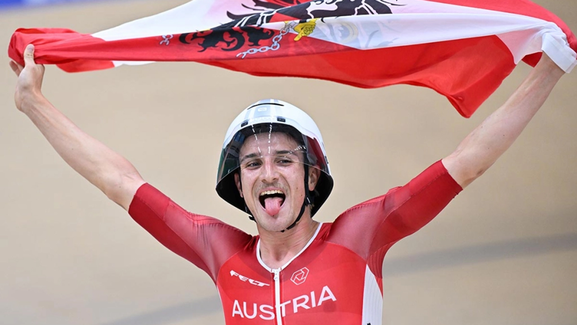 Lässer-Weltmeister