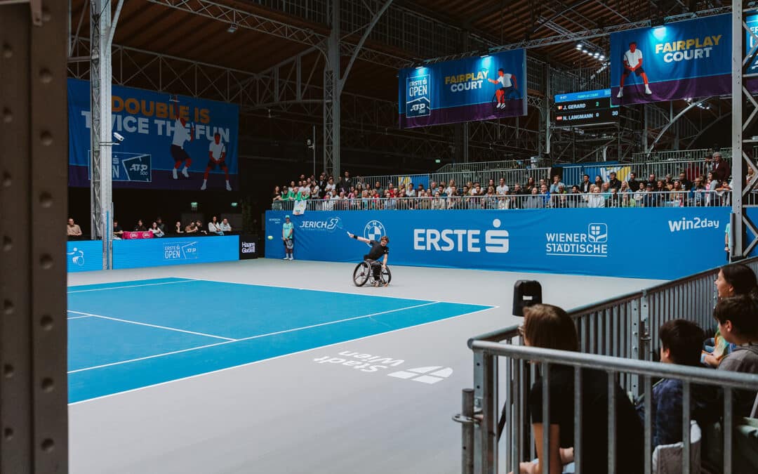 Langmann nach Niederlage von Fans gefeiert: „Überwältigend!“