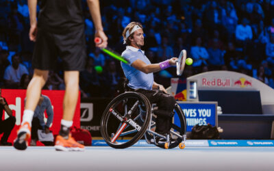 Langmann lädt Top-Stars nach Wien ein