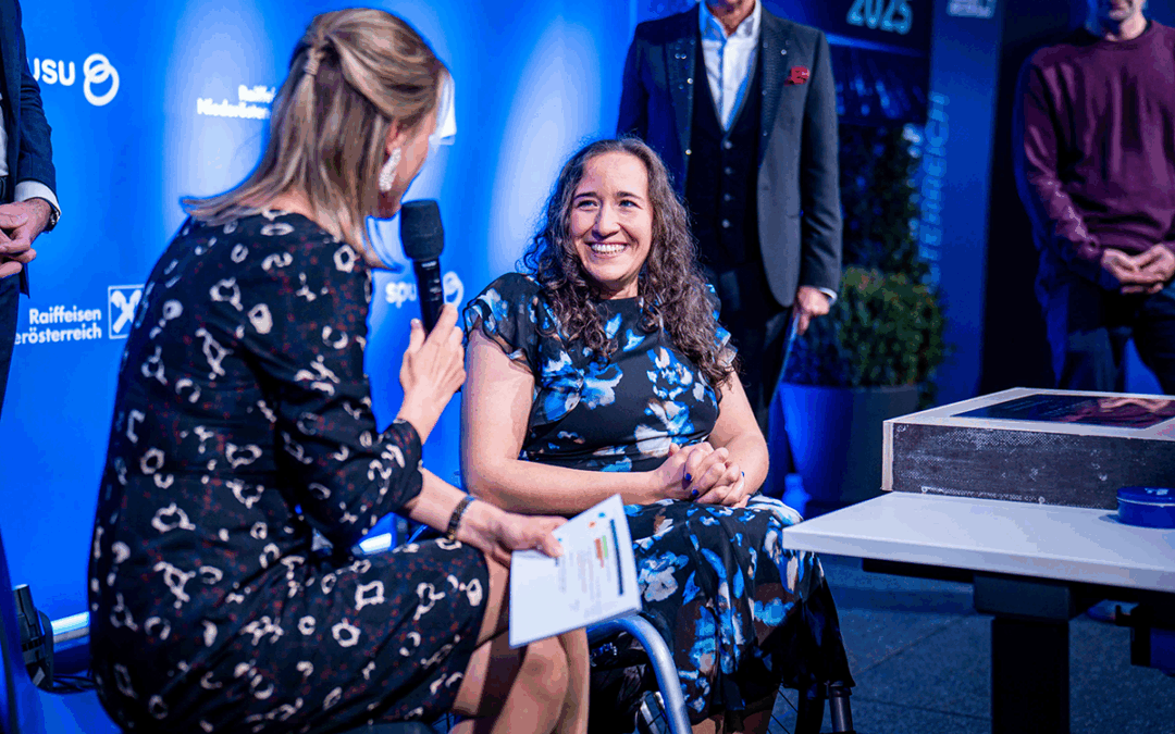 Niederösterreichs beste Sportler:innen geehrt