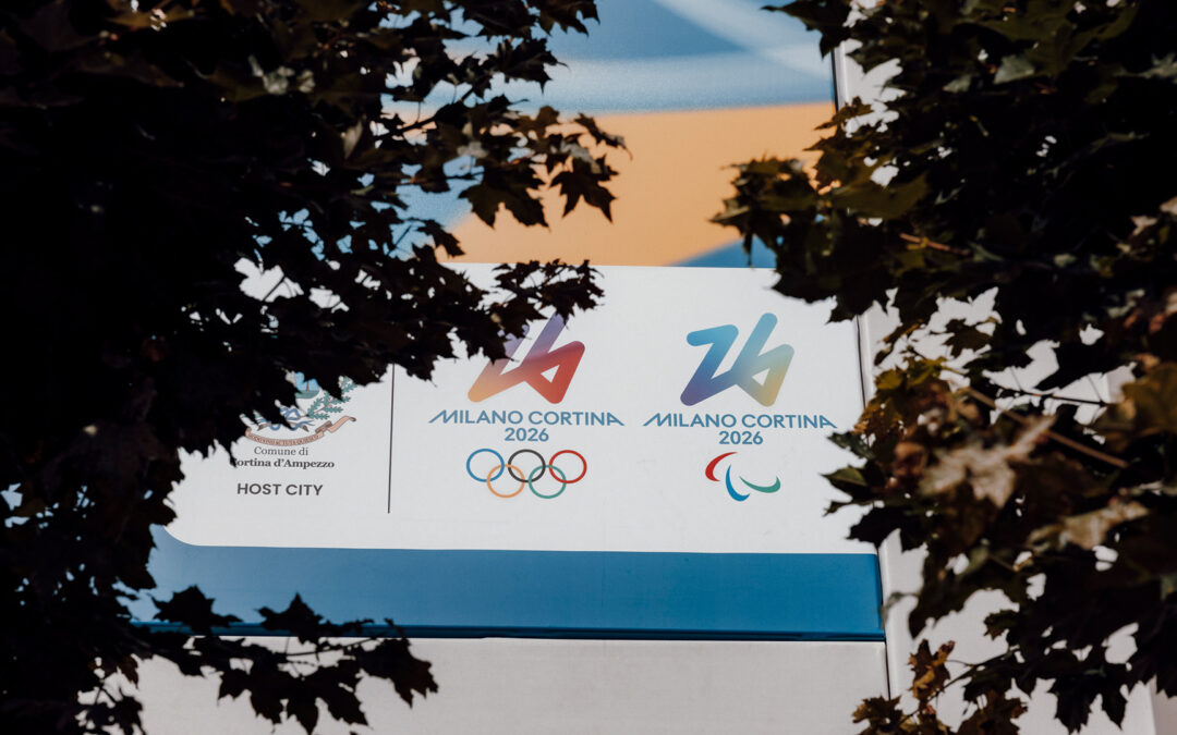 Russland und Belarus: Paralympics-Teilnahme unwahrscheinlich