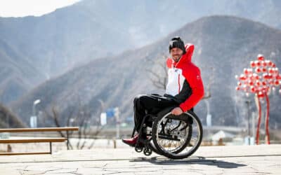 Stärker als das Schicksal: Das zweite Leben des Roman Rabl