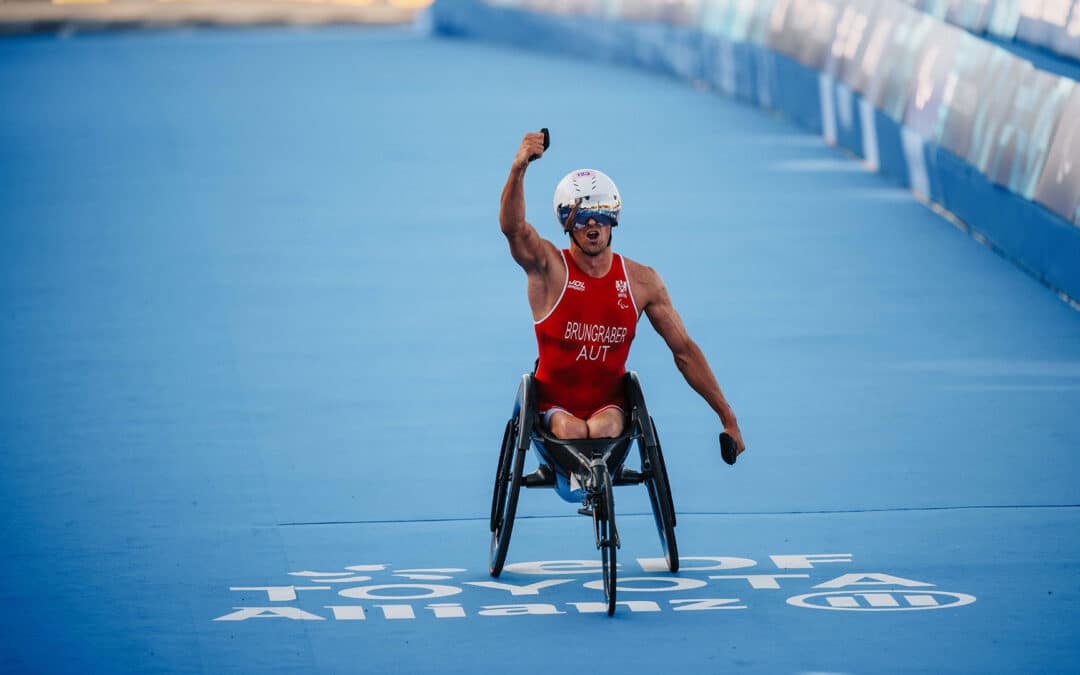 International Day of Persons with Disabilities