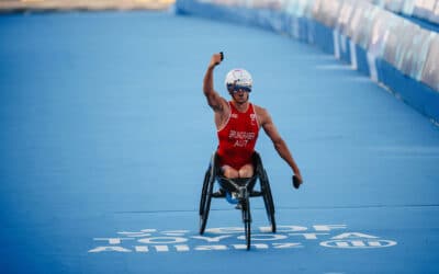 International Day of Persons with Disabilities