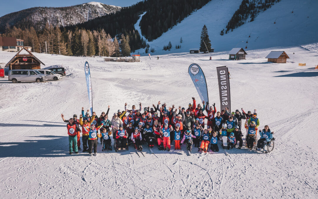 Winter Talent Day 2025