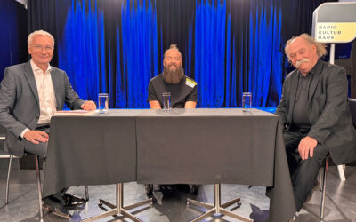 TV-Tipp: Geierspichler zu Gast beim Sportstammtisch