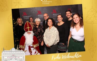 Frohe Weihnachten und guten Rutsch!