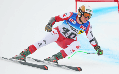 Salcher: Haltung, die stärker ist als Gold