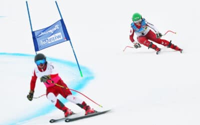 Stary gewinnt Weltcup-Auftakt in Steinach