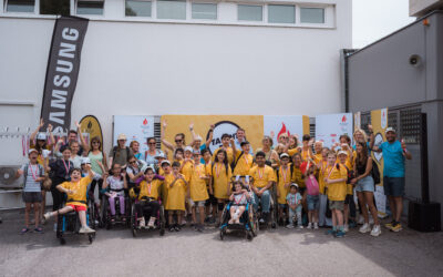 Sommer Talent Day 2025