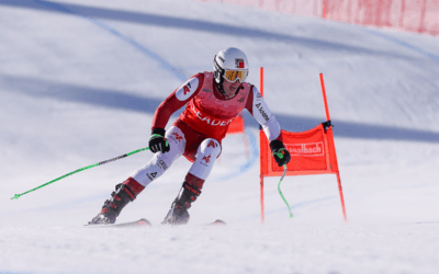 Aigner-Show trotz Funkausfall