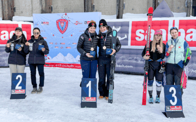 Machtdemonstration: Aigners dominieren Heim-Weltcup