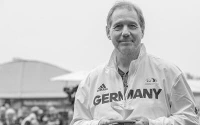 Trauer um Dr. Karl Quade