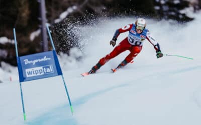 Heim-Weltcup in Saalbach ohne Salcher