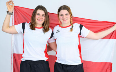 Elisabeth Aigner muss auf Paralympics-Start verzichten