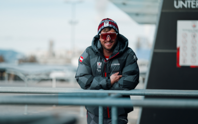 Einkleidung für MILANO CORTINA 2026: Die besten Bilder