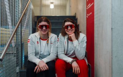 Nach Verletzungsschock: Aigners zuversichtlich zu den Paralympics