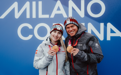 „Große Erleichterung“: Stary holt erste Paralympics-Medaille