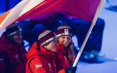 Die Paralympischen Winterspiele MILANO CORTINA sind beendet