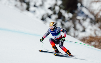 Bestzeit zum Auftakt!