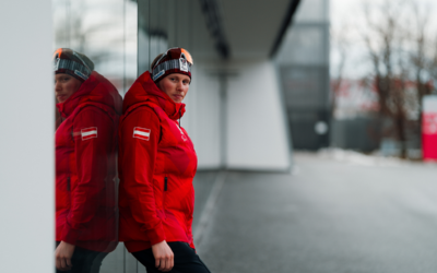 Egger-Riedmüller: „Tipps hole ich mir einfach von Markus Salcher“