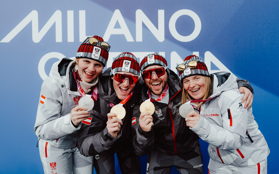 Gold und Silber: die besten Bilder!