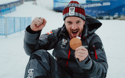 Grochar nach Bronze: „Einen in die Rüstung römern“