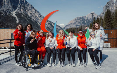 Internationaler Frauentag: Sichtbare Zeichen setzen