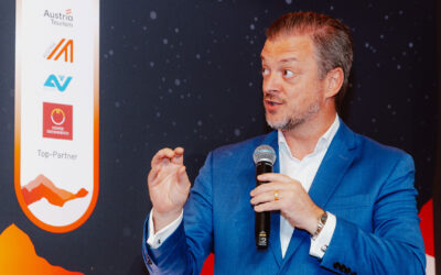 Paralympics verbinden! Top-Stimmung am internationalen Abend