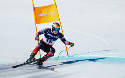 Salcher beendet Abfahrts-Karriere als bester Österreicher