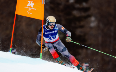 Emotionaler Abschied