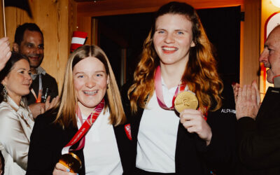 Tränen, Torte, Trubel! Der doppelte Gold-Abend in Bildern
