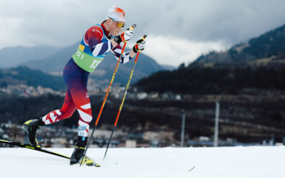 Egger-Riedmüller verpasst Top-15 denkbar knapp