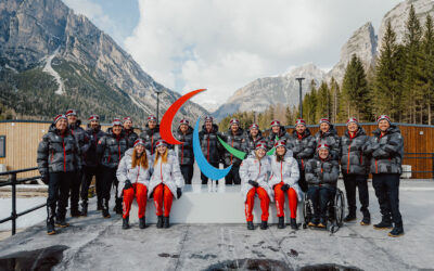 Keine Österreicher:innen bei der Eröffnungsfeier