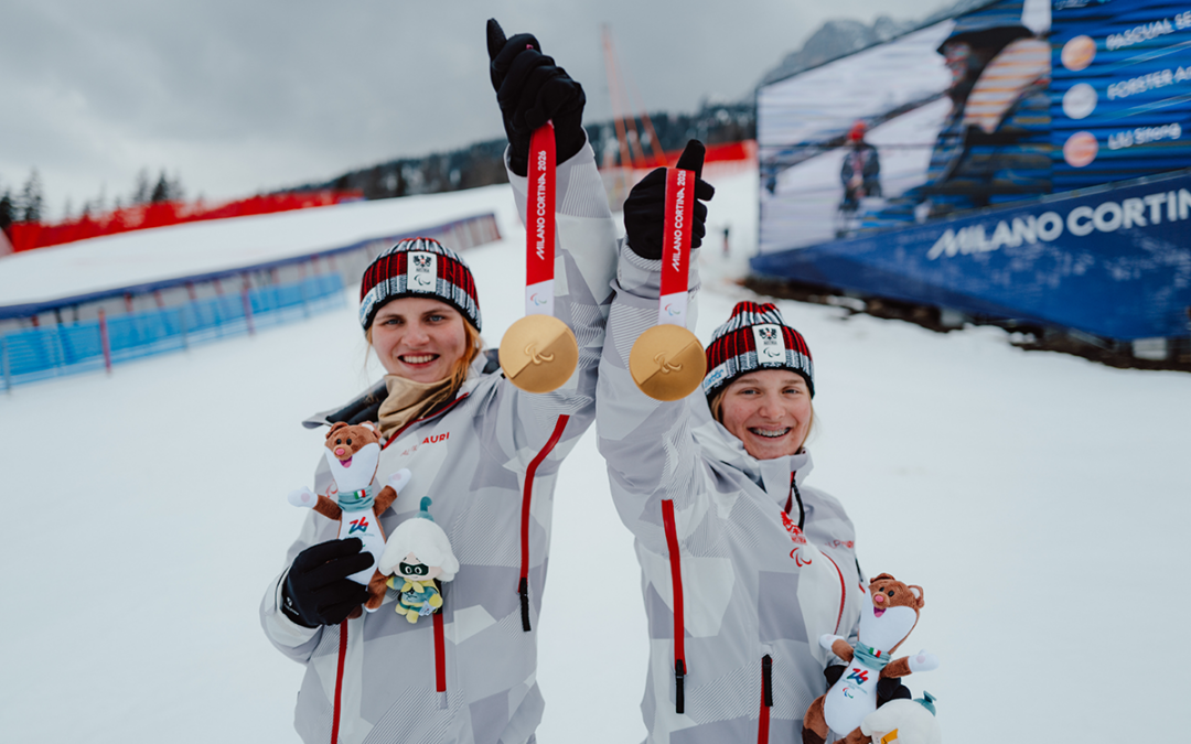 Oops, she did it again!