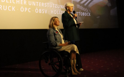 „Breaking Barriers“: Vorpremiere der Moshkovich-Dokumentation begeistert