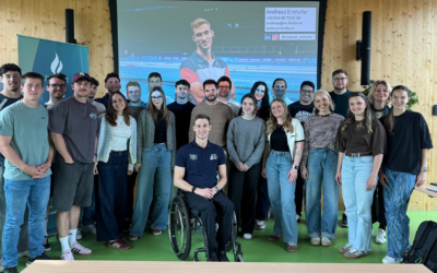 Universitätslehrgang Sportjournalismus startet im Herbst