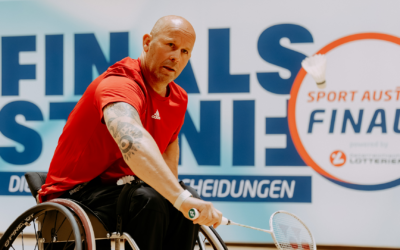 „Ohne Grenzen“ mit Finals-Schwerpunkt