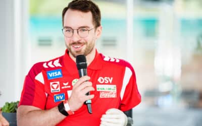 Neue High-Tec-Prothese: ottobock stattet Andreas Onea aus