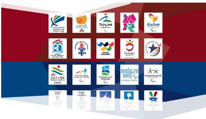 Paralympics-TeilnehmerInnen