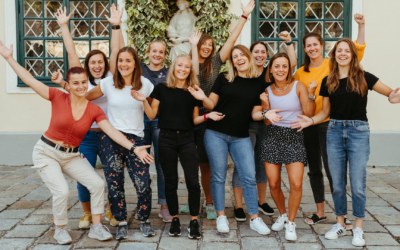 Gender Traineeprogramm 2026: Bewerbungen bis 14. September möglich