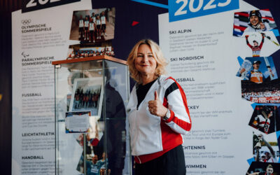 Tag des Sports 2026: die besten Bilder